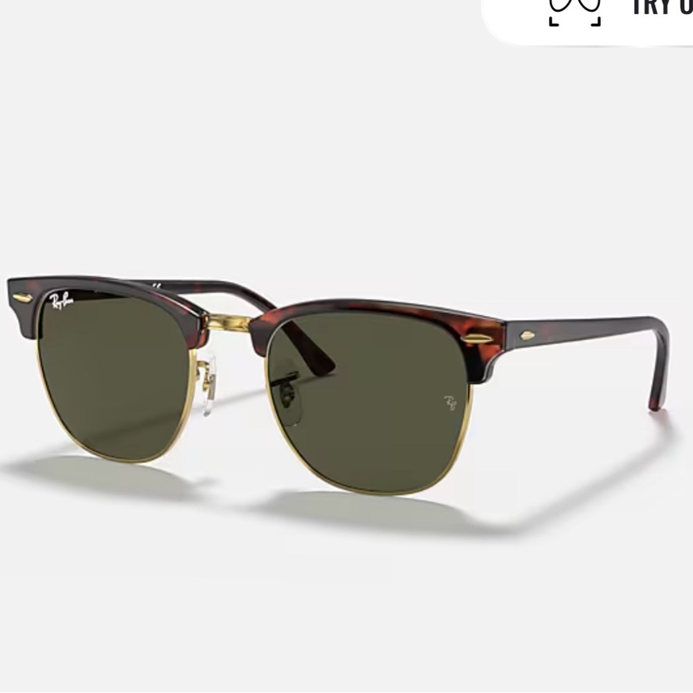 Ray Bans club master